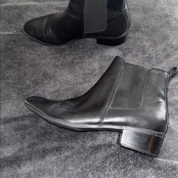 Steve Madden Dover Chelsea boot - Picture 2 of 6